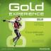 Gold Experience B2 Class Audio CDs