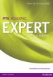 Expert Pearson Test of English Academic B1 Standalone Coursebook