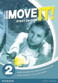 Move It! 2 eText CD-ROM