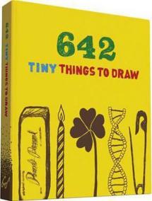 642 Tiny Things to Draw