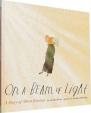 On a Beam of Light : A Story of Albert Einstein