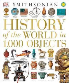 A History of the World in 100 Objects