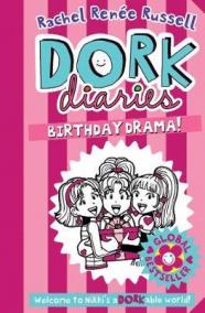 Dork Diaries: Birthday Drama!