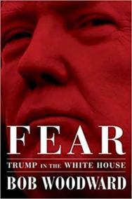 Fear: Trump in the White House