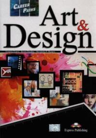 Career Paths: Art - Design - SB (with internet application)