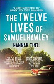 The Twelve Lives of Samuel Hawley