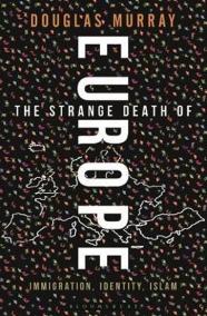 Strange Death Of Europe