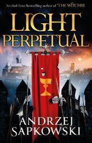 Light Perpetual: Book Three