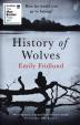 History of Wolves