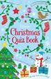 Christmas Quiz Book