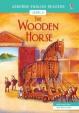 Usborne - English Readers 2 - The Wooden Horse