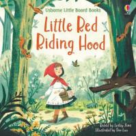 Little Red Riding Hood