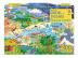 Usborne Book and Jigsaw Planet Earth