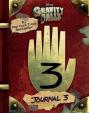 Gravity Falls: Journal 3