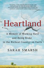 Heartland : A Memoir of Working Hard and Being Broke in the Richest Country on Earth