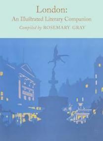 London: An Illustrated Literary Companion