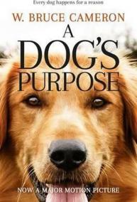 A Dog´s Purpose