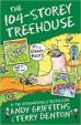 The 104-Storey Treehouse