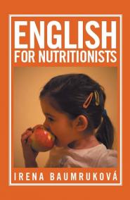 English for nutritionists (Angličtina pro nutriční terapeuty)