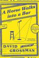 A Horse Walks into a Bar