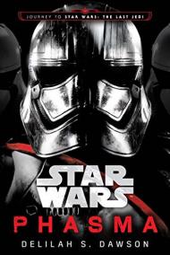 Star Wars: Phasma