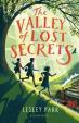 The Valley of Lost Secrets