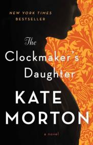 The Clockmaker´s Daughter