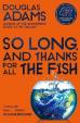 So Long, and Thanks for All the Fish