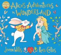 Alice´s Adventures in Wonderland