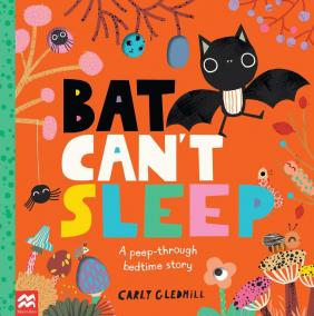 Bat Can´t Sleep