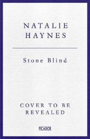 Stone Blind: longlisted for the Women´s Prize for Fiction 2023