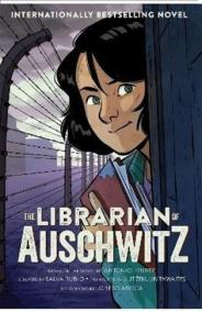 Librarian of Auschwitz