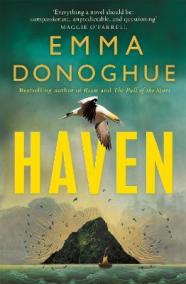 Haven: From the Sunday Times bestselling author of Room