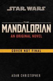 The Mandalorian Original Novel (Star Wars)