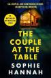 The Couple at the Table: The gripping crime thriller guaranteed to blow your mind in 2023, from the Sunday Times bestselling author