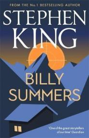 Billy Summers (anglicky)