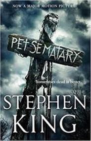 Pet Sematary, film tie-in