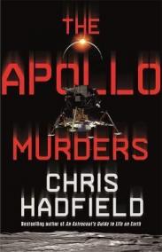 The Apollo Murders