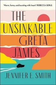 The Unsinkable Greta James