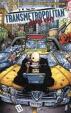 Transmetropolitan 6 - Gouge Away