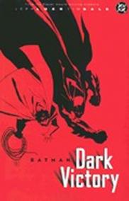 Batman: Dark Victory