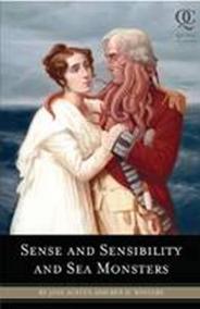 Sense and Sensibility and Sea