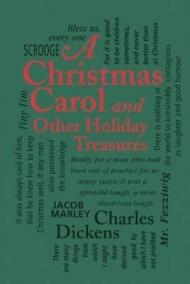 A Christmas Carol: And Other Holiday Treasures