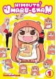 Himouto! Umaru-chan 1