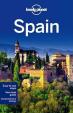 Spain - Lonely Planet