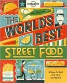 The World´s Best Street Food mini