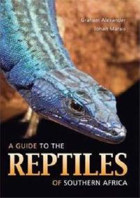 A guide to the reptiles of Southern Africa