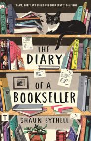 The Diary of a Bookseller