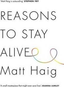 Reasons to Stay Alive