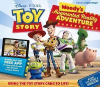 Toy Story - Woody´s Augmented Reality Adventure